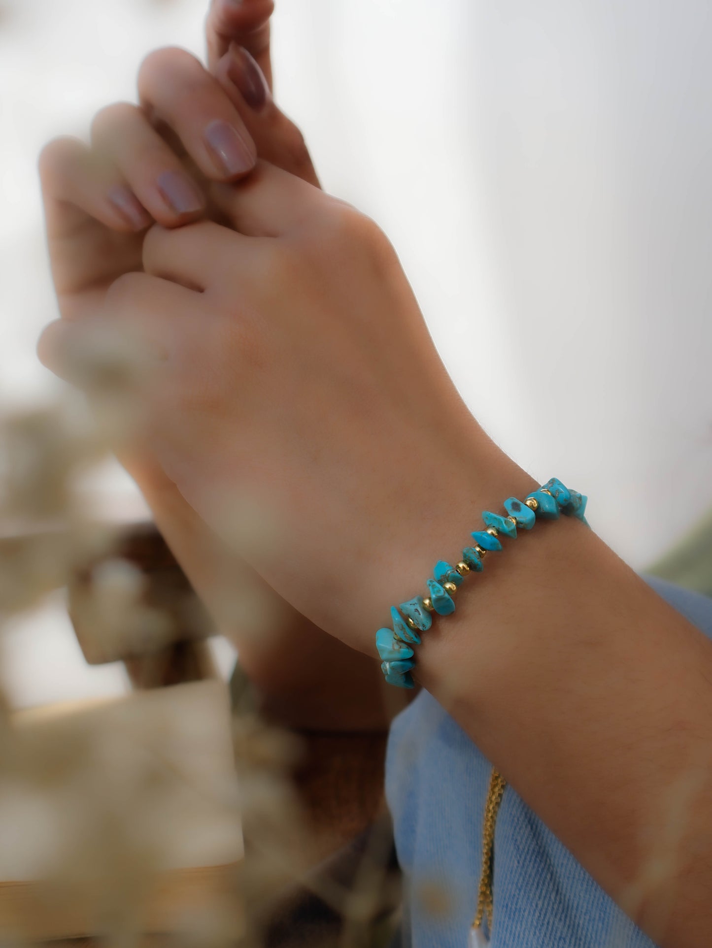 Tapsee Bracelet