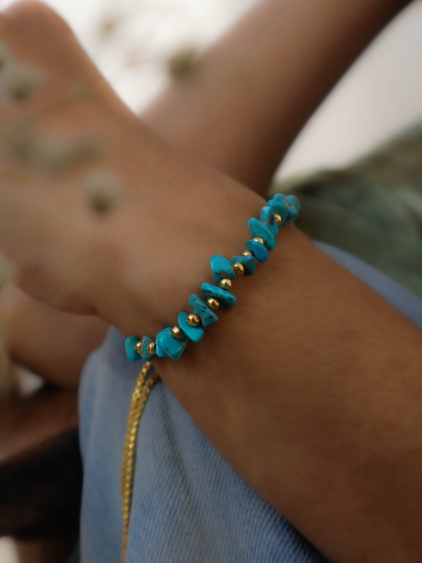 Tapsee Bracelet