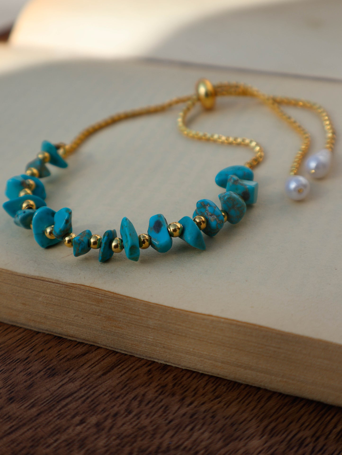 Tapsee Bracelet