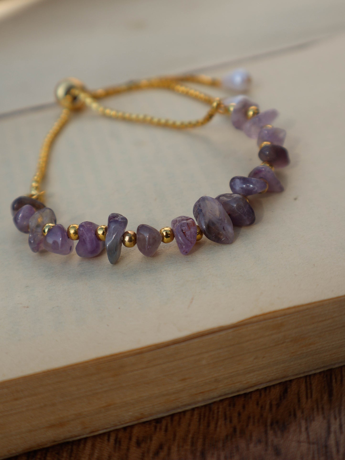 Tapsee Bracelet