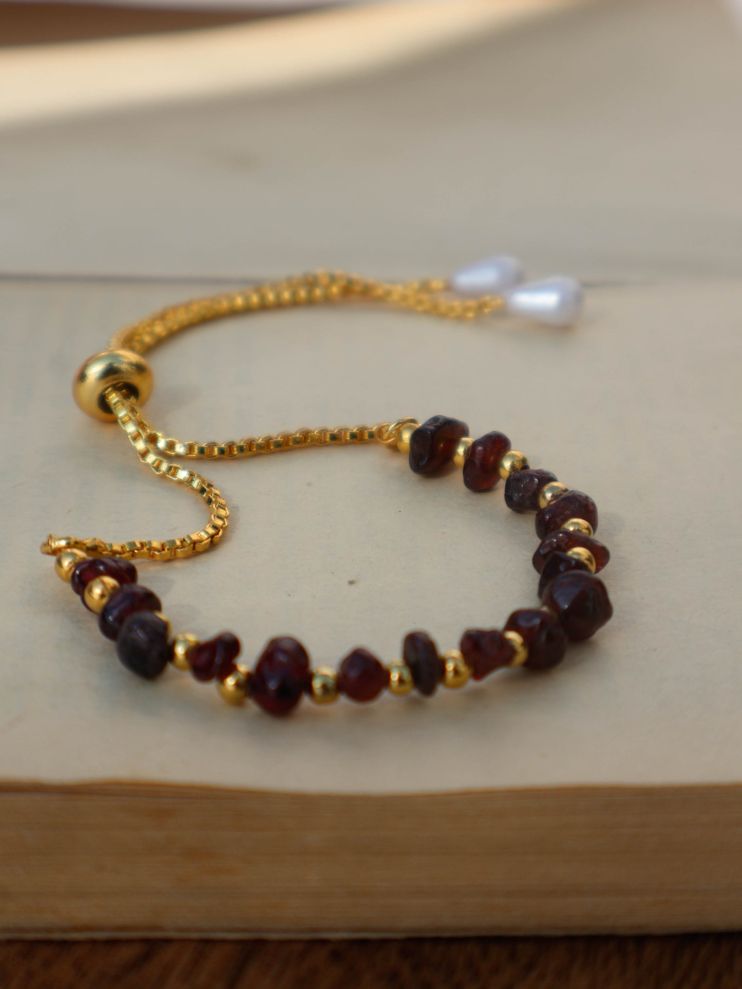 Tapsee Bracelet
