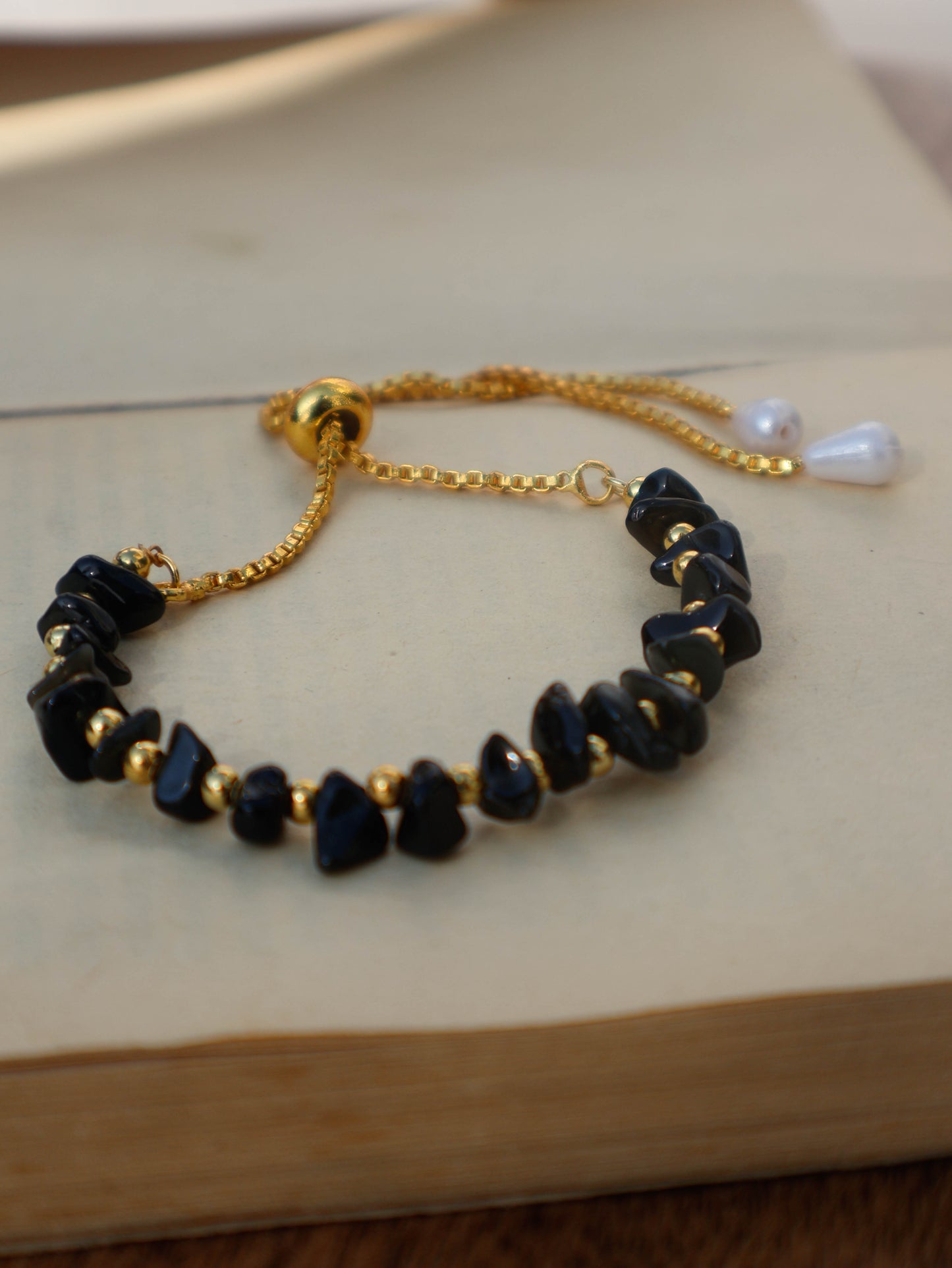 Tapsee Bracelet