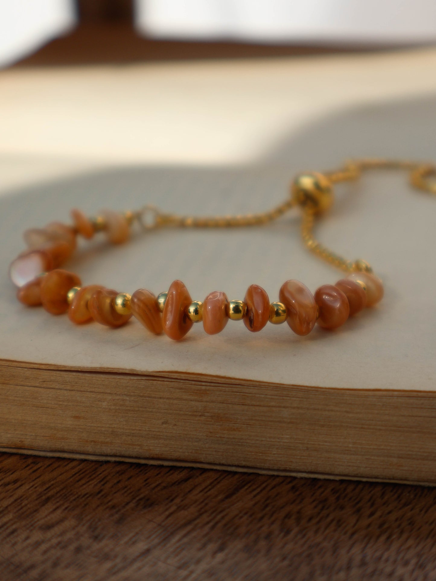 Tapsee Bracelet