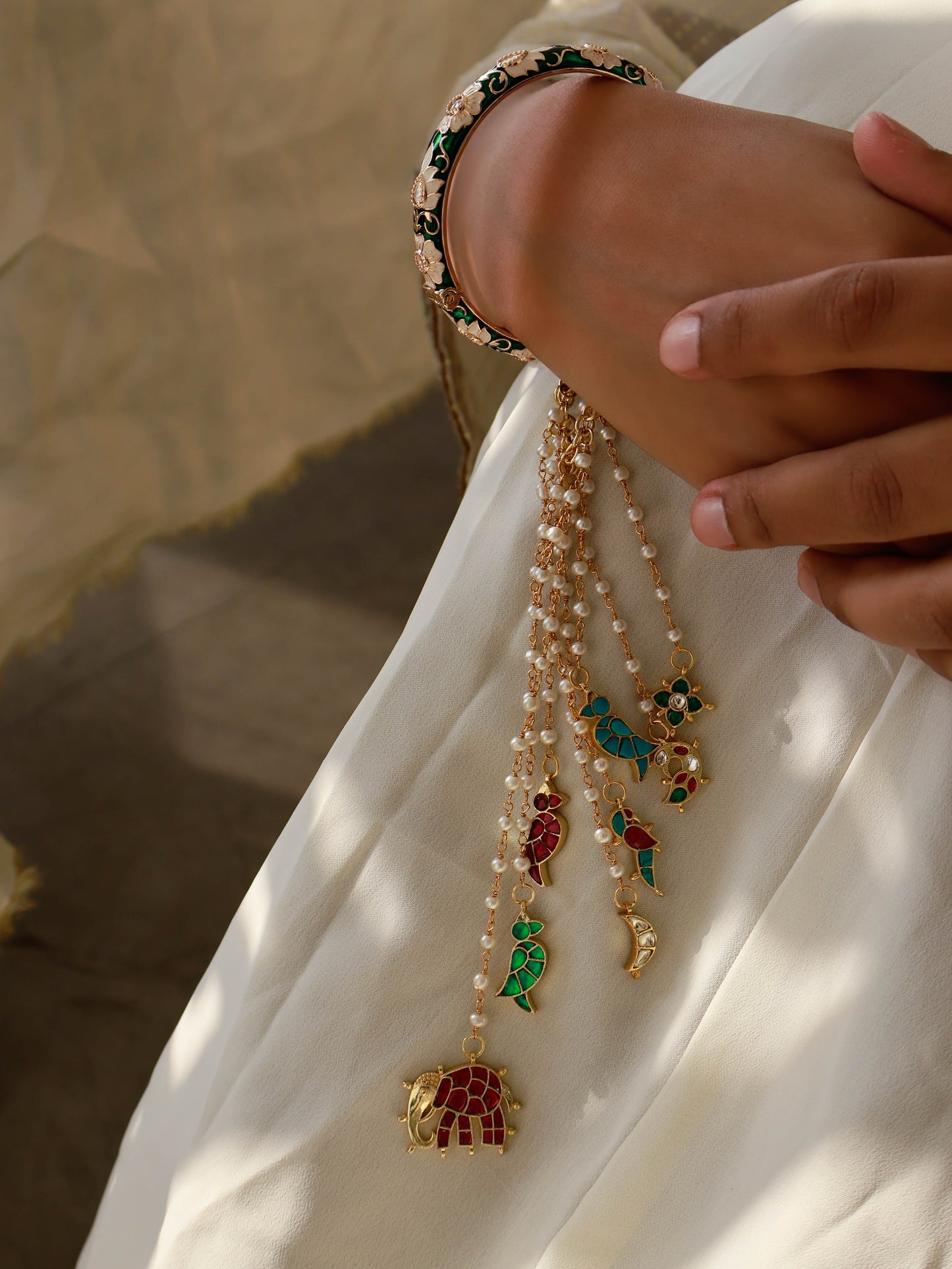 Iditri Kundan Lumba