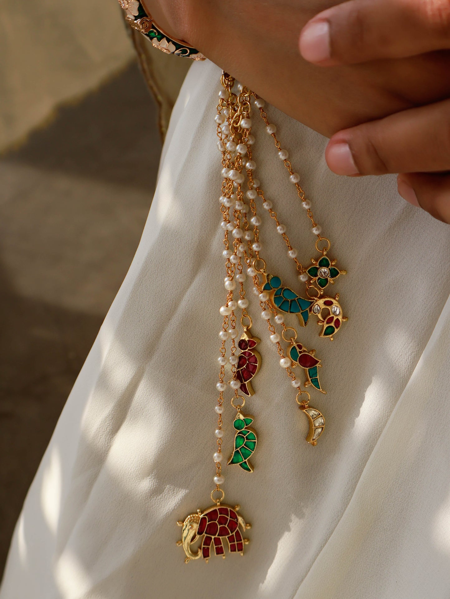 Iditri Kundan Lumba