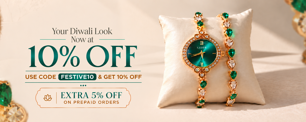 Festive Sale – Flat 25% off
