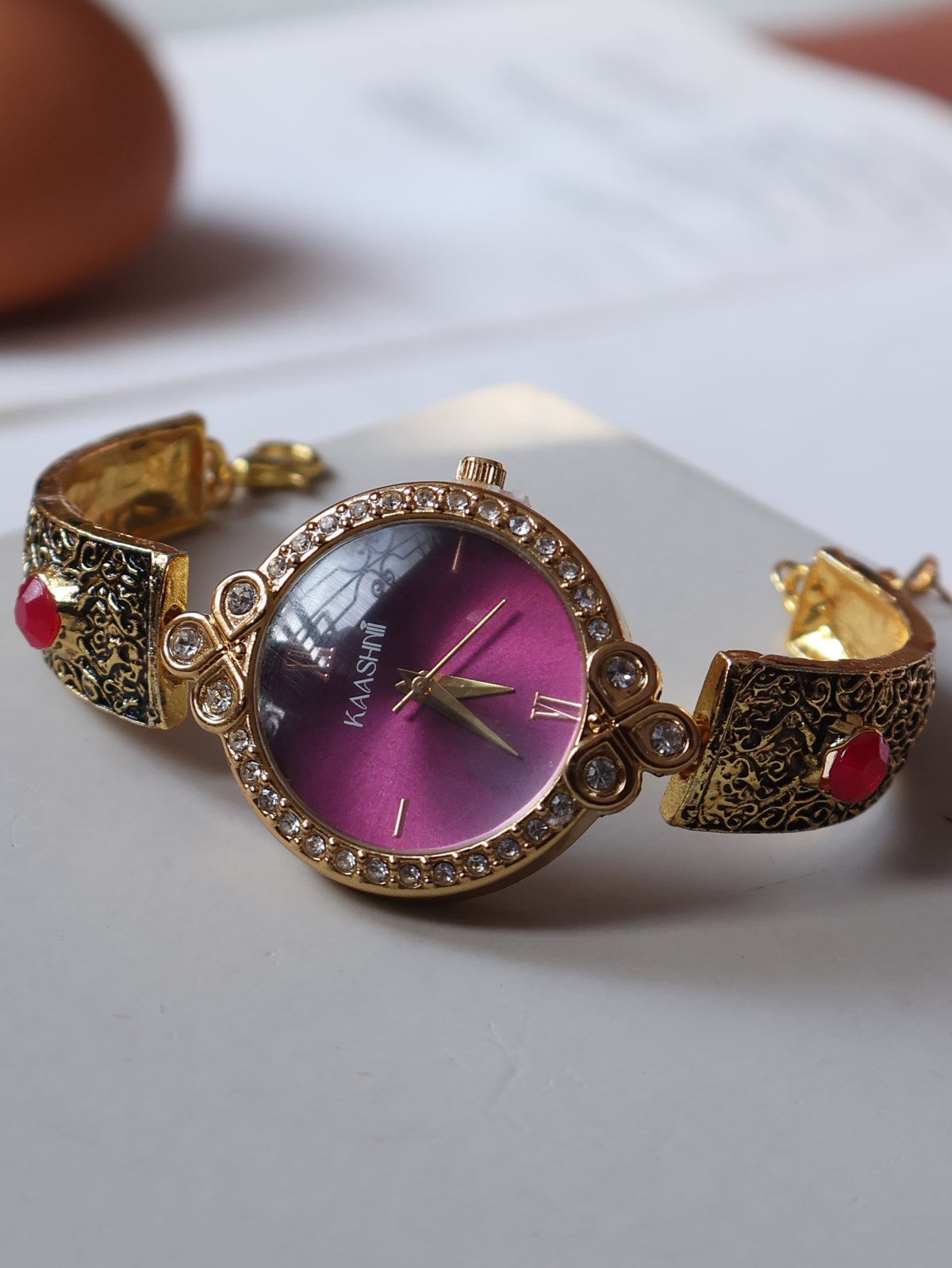 Aviora Wrist Watch