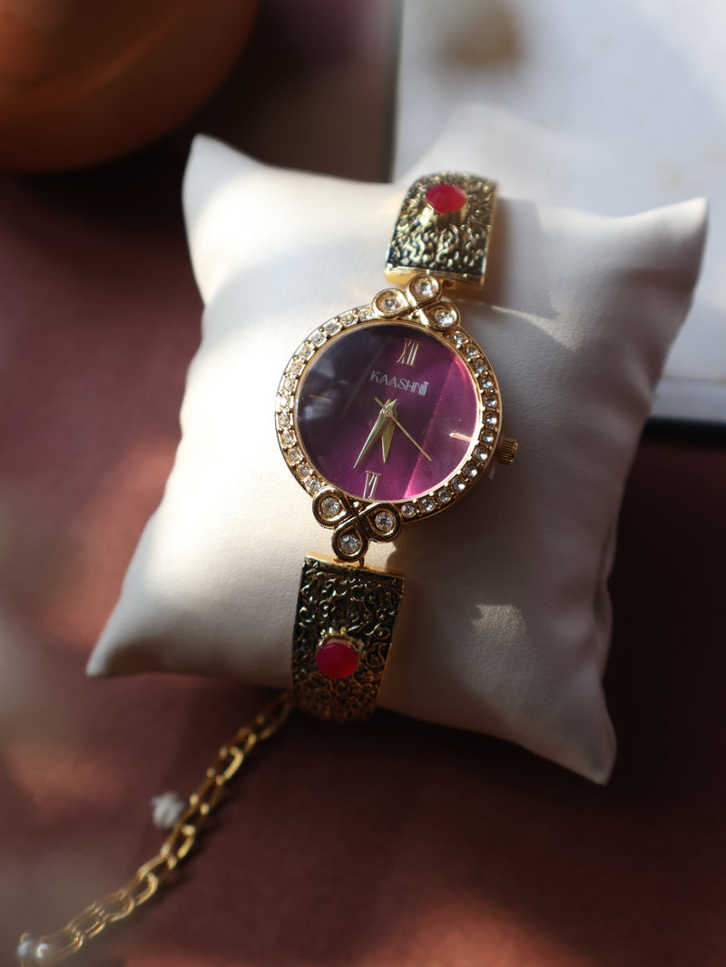 Aviora Wrist Watch