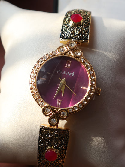 Aviora Wrist Watch