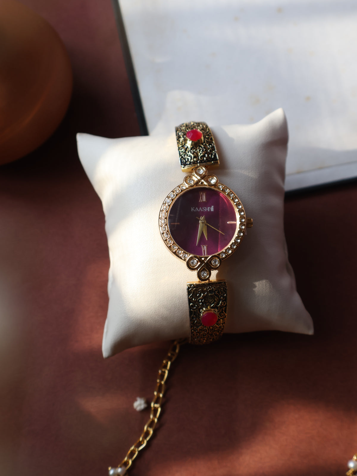 Aviora Wrist Watch