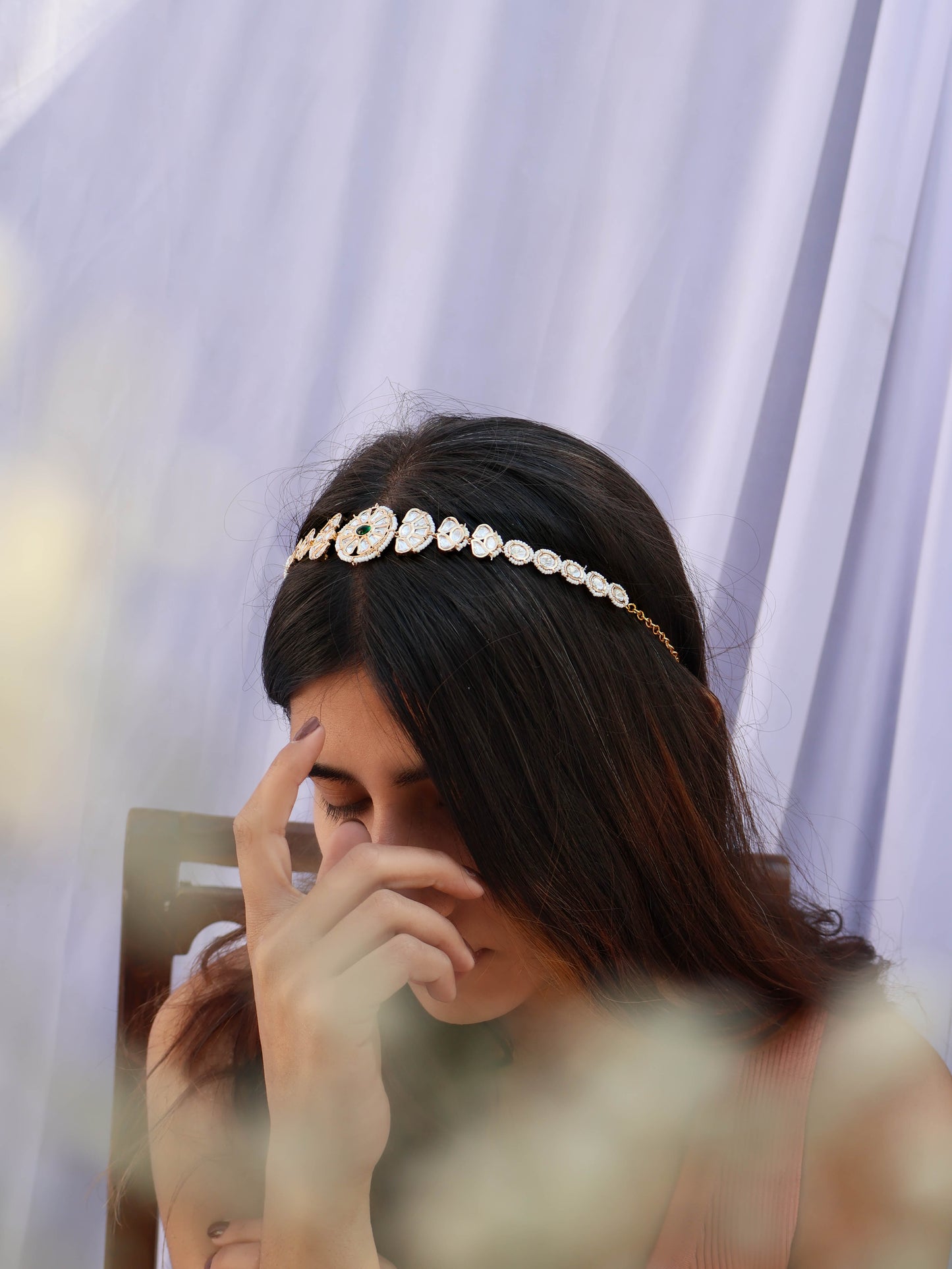 Sarah Polki Headband