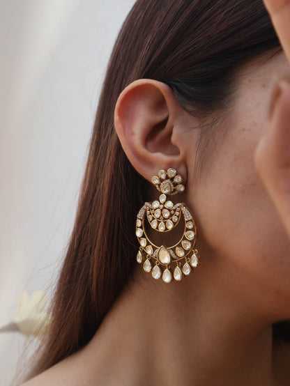 Ivan Polki Earrings