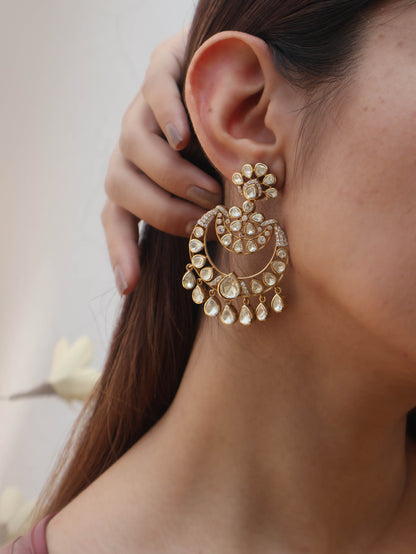 Ivan Polki Earrings