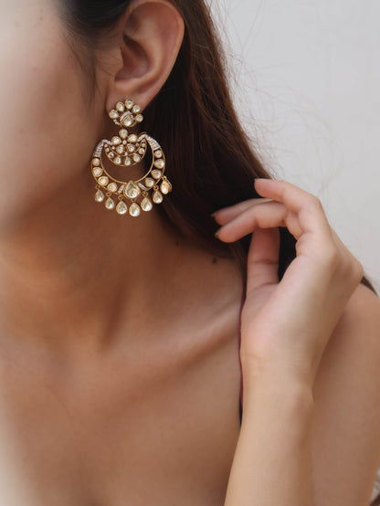 Ivan Polki Earrings