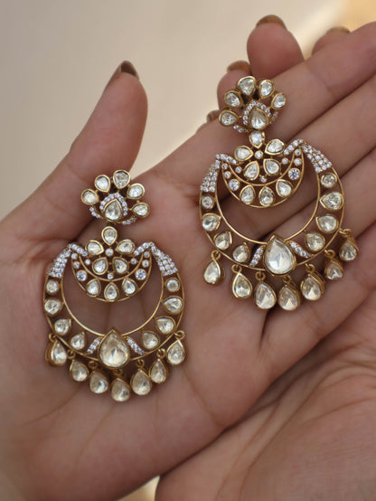 Ivan Polki Earrings