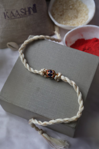 Noah Blue Rakhi