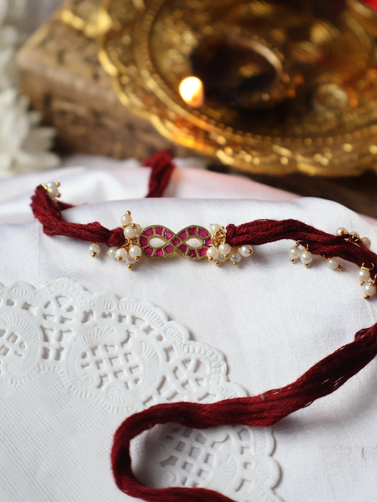 Asher Kundan Rakhi