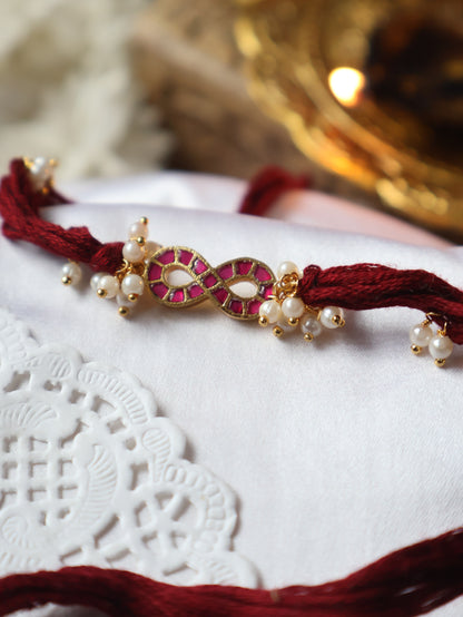 Asher Kundan Rakhi