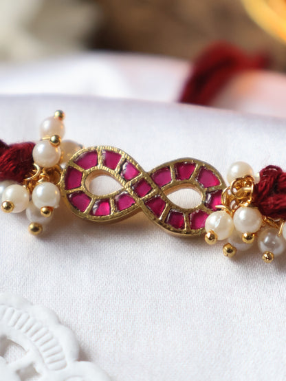 Asher Kundan Rakhi