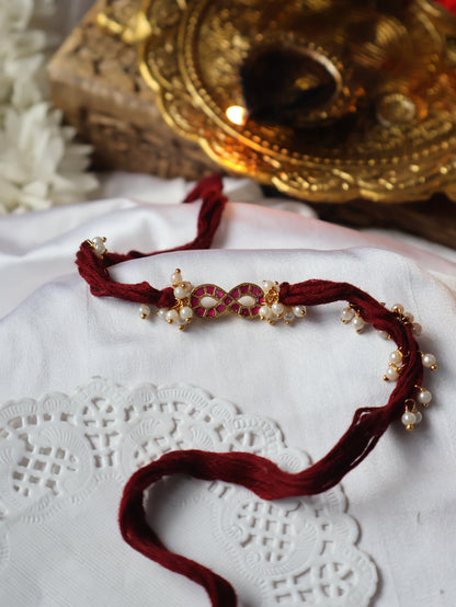 Asher Kundan Rakhi