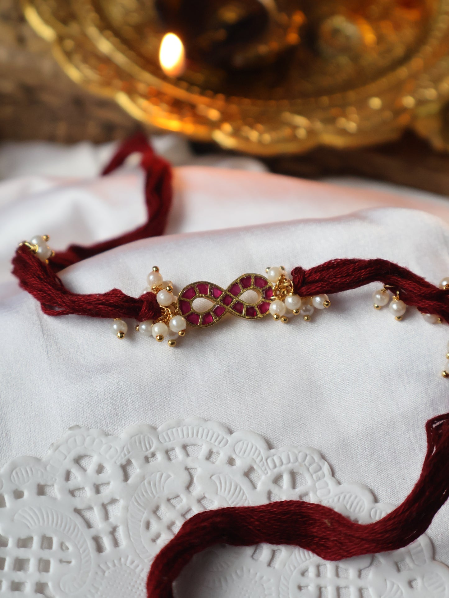 Asher Kundan Rakhi