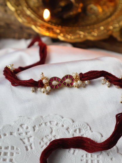 Asher Kundan Rakhi