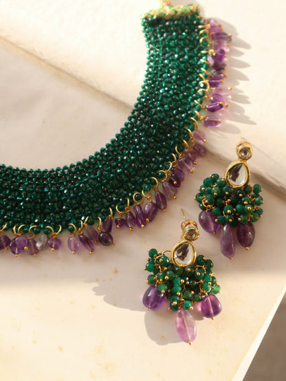Azeez Necklace Set