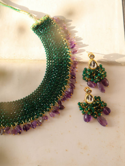 Azeez Necklace Set
