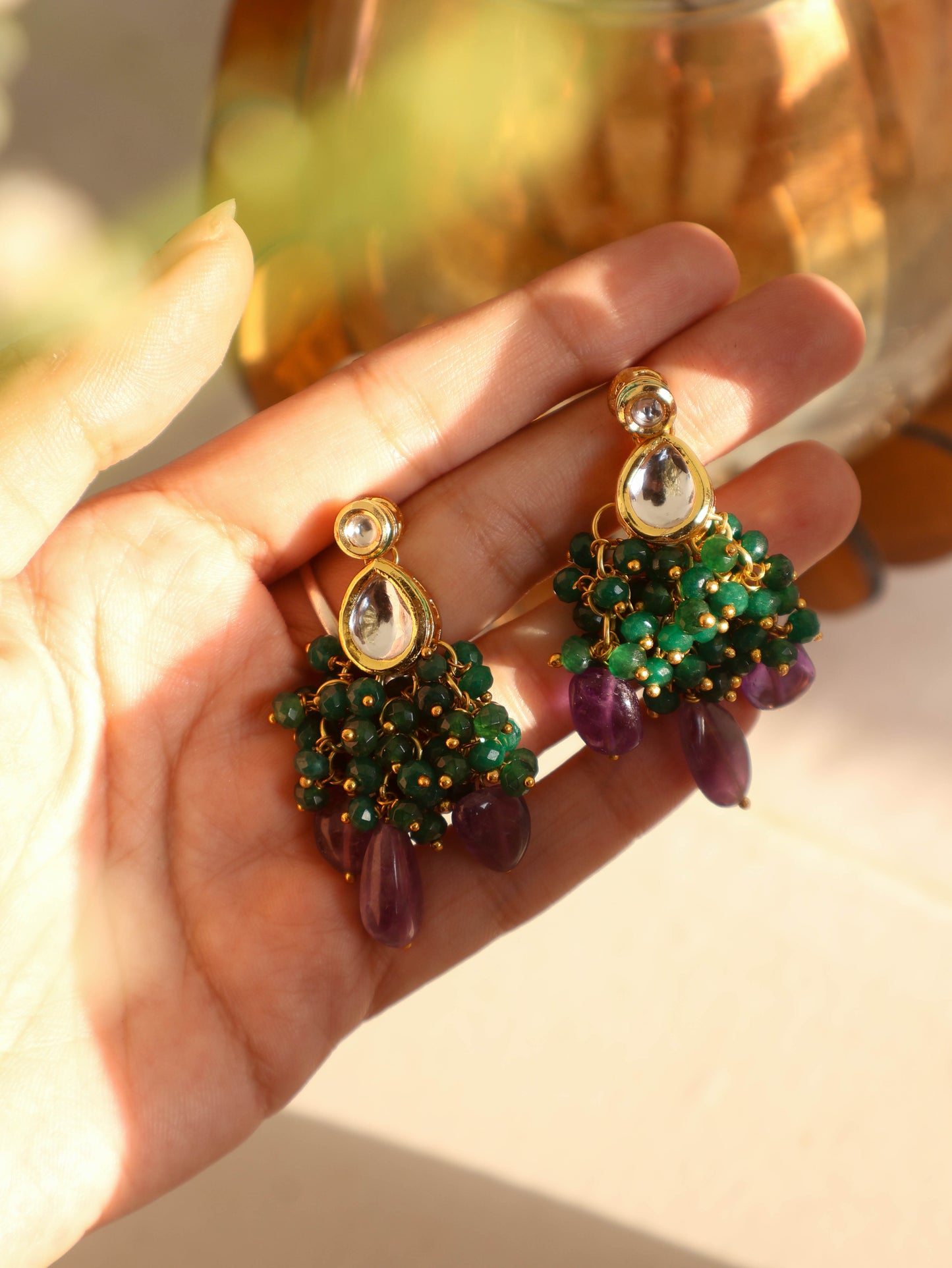 Azeez Necklace Set