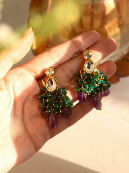 Azeez Necklace Set