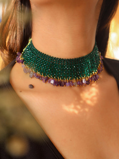 Azeez Necklace Set