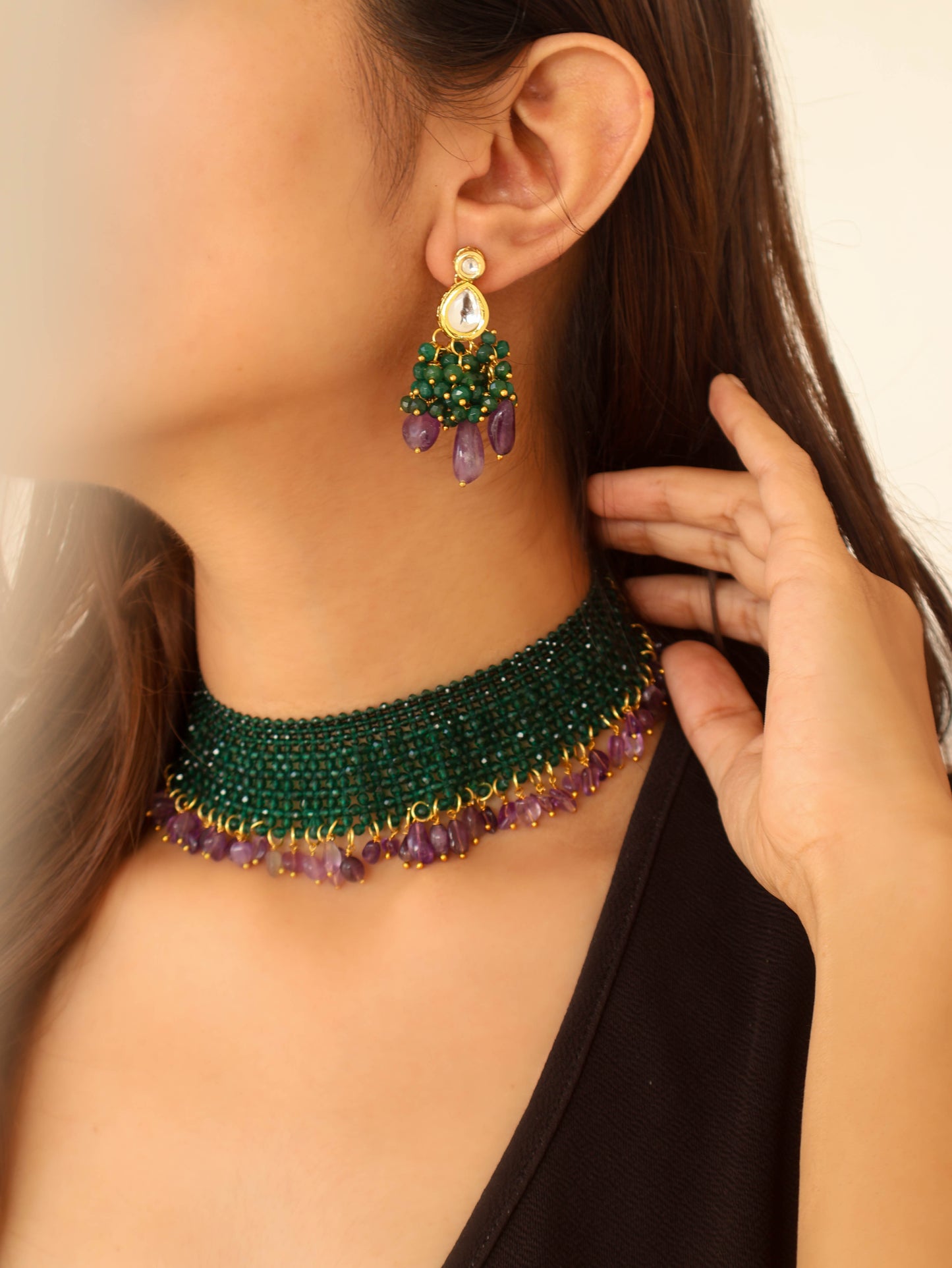 Azeez Necklace Set