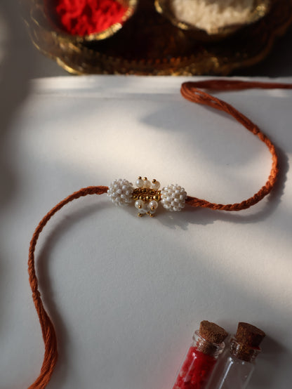 Vipul Pearl Rakhi
