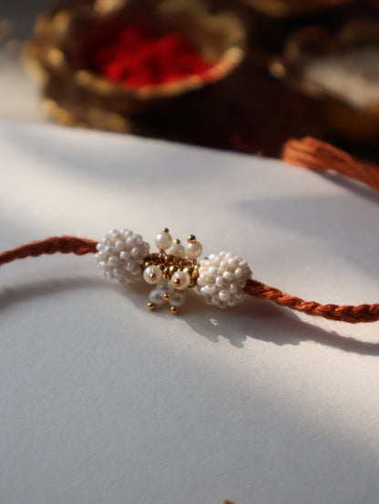Vipul Pearl Rakhi