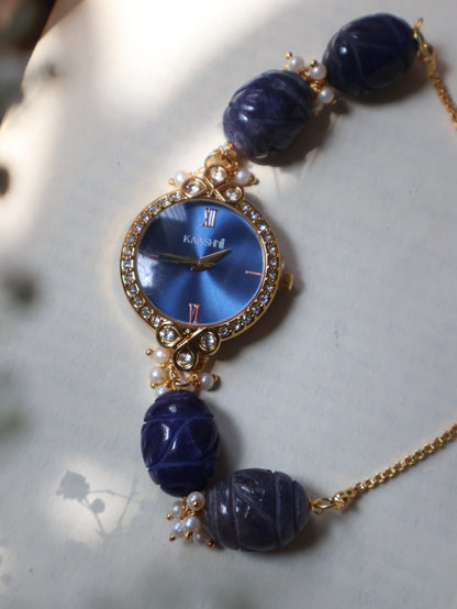 Moana Blue Wrist Watch