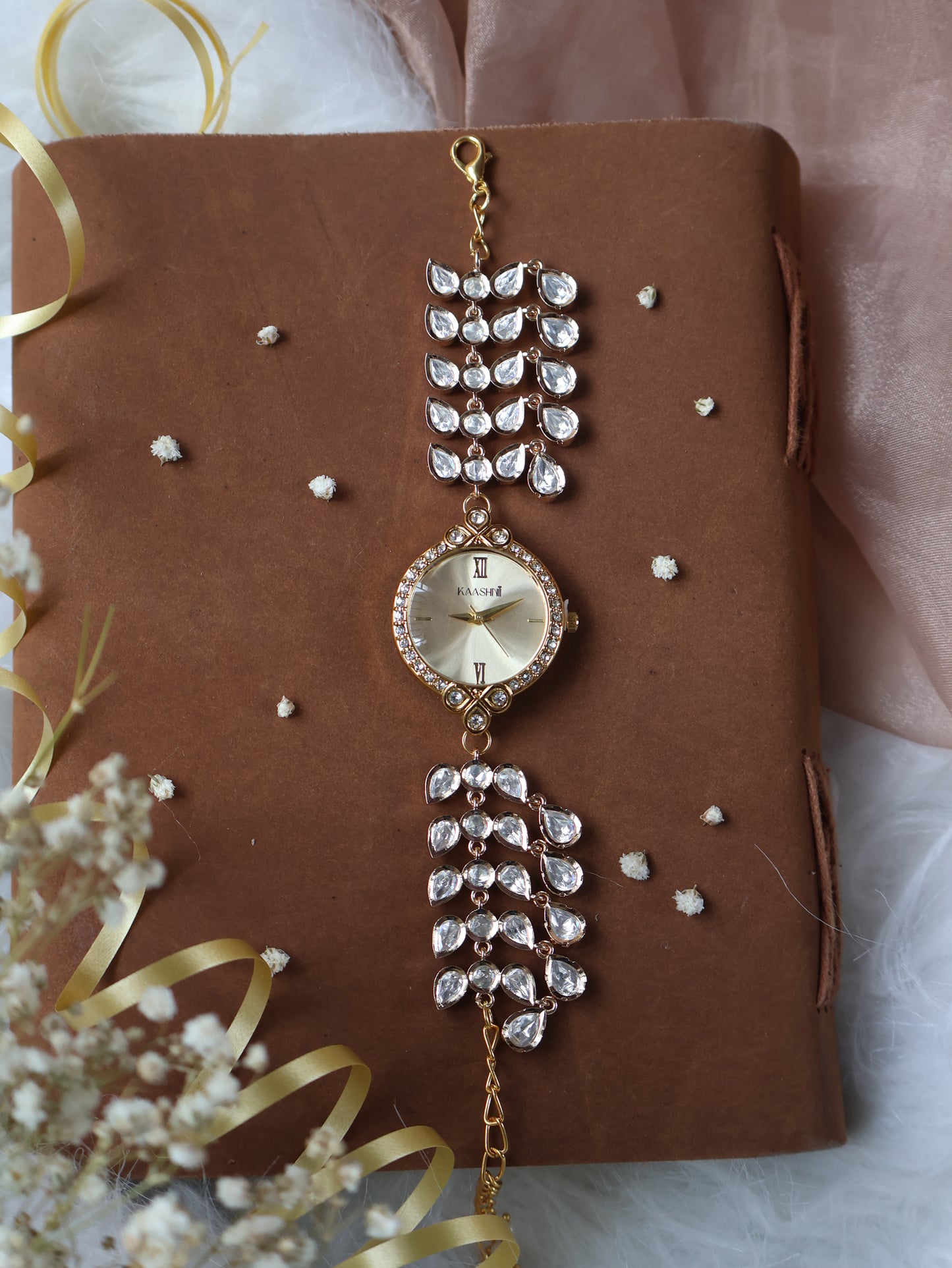 Liora Polki Wrist Watch