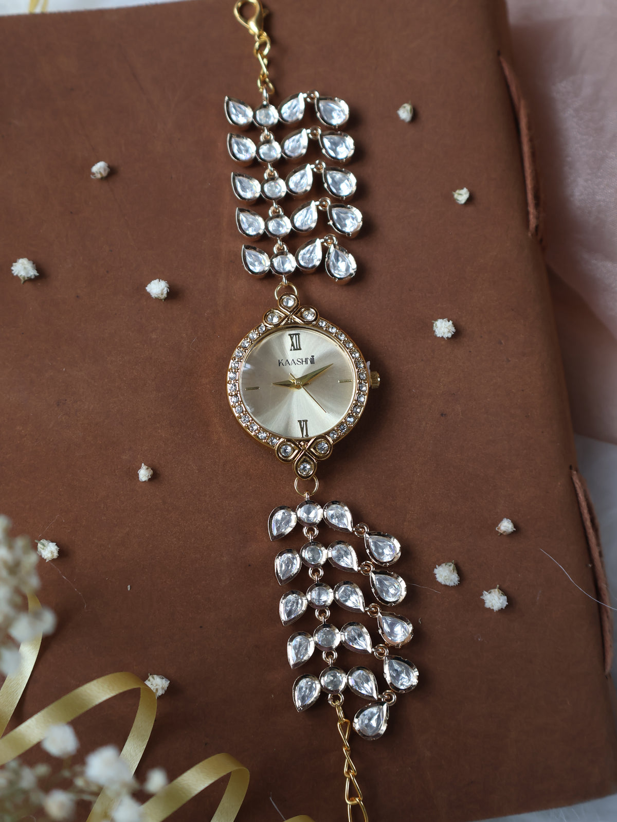 Liora Polki Wrist Watch