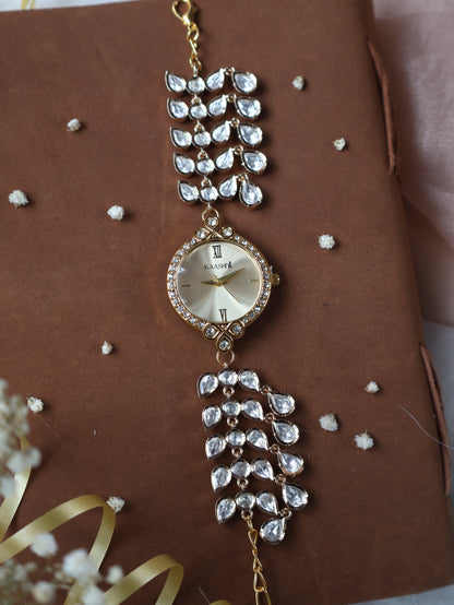 Liora Polki Wrist Watch