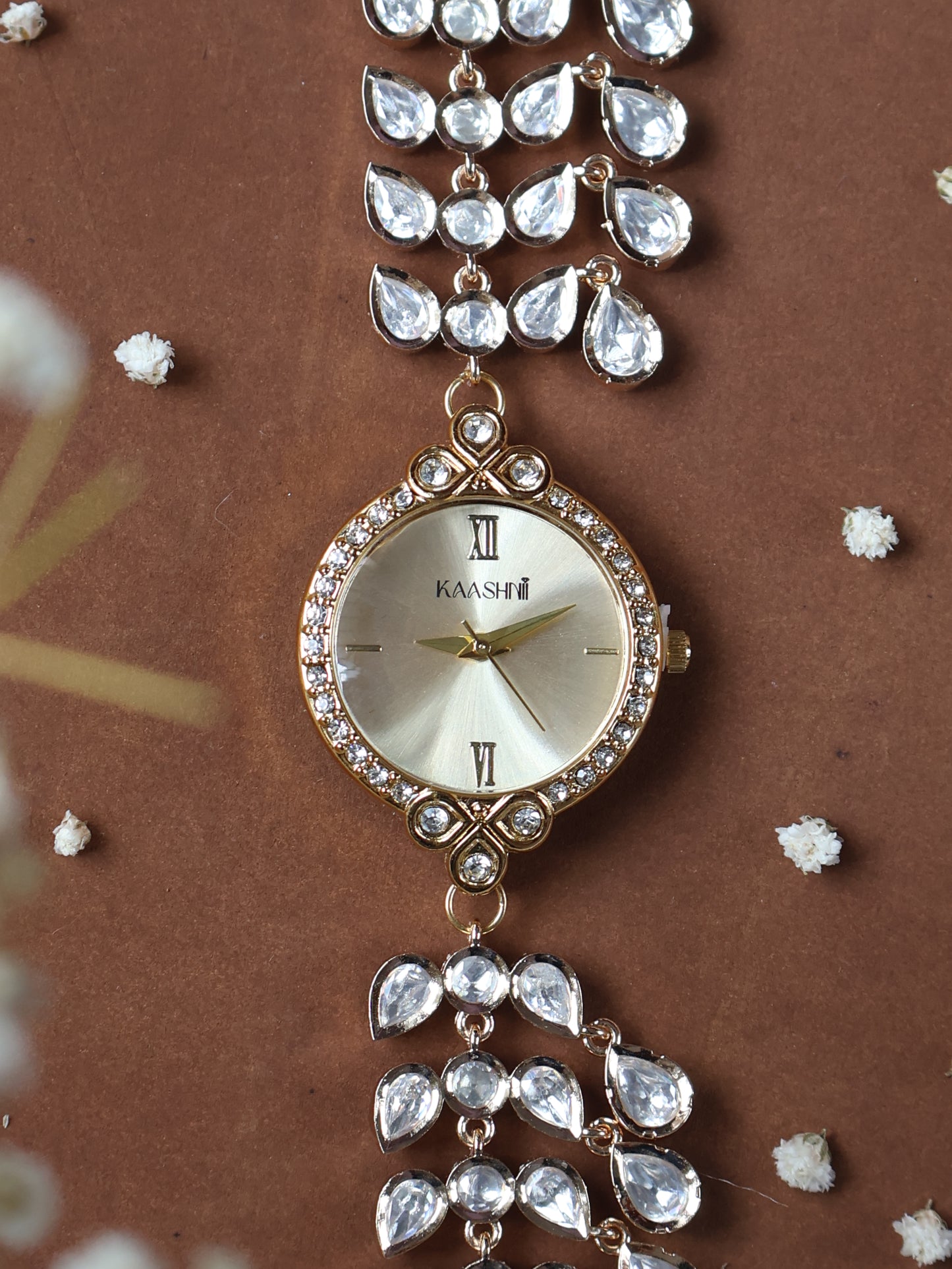 Liora Polki Wrist Watch