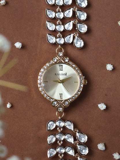 Liora Polki Wrist Watch
