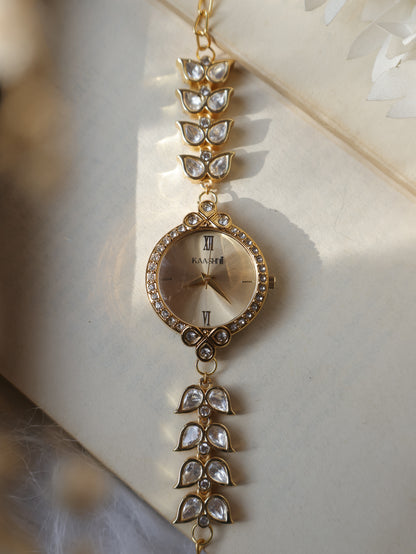 Manon Polki Wrist Watch