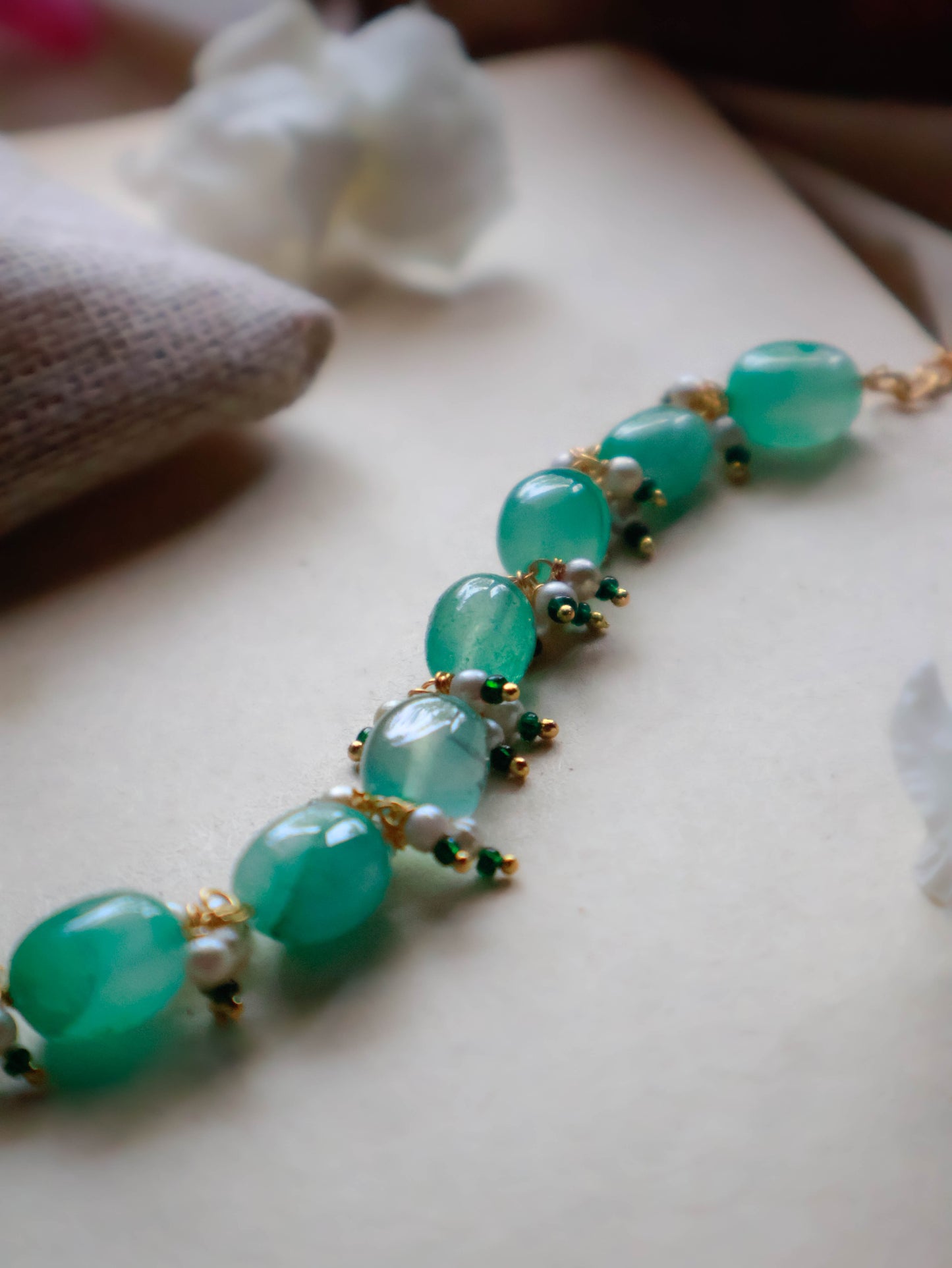 Taran Mint Lumba