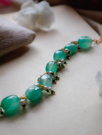 Taran Mint Lumba