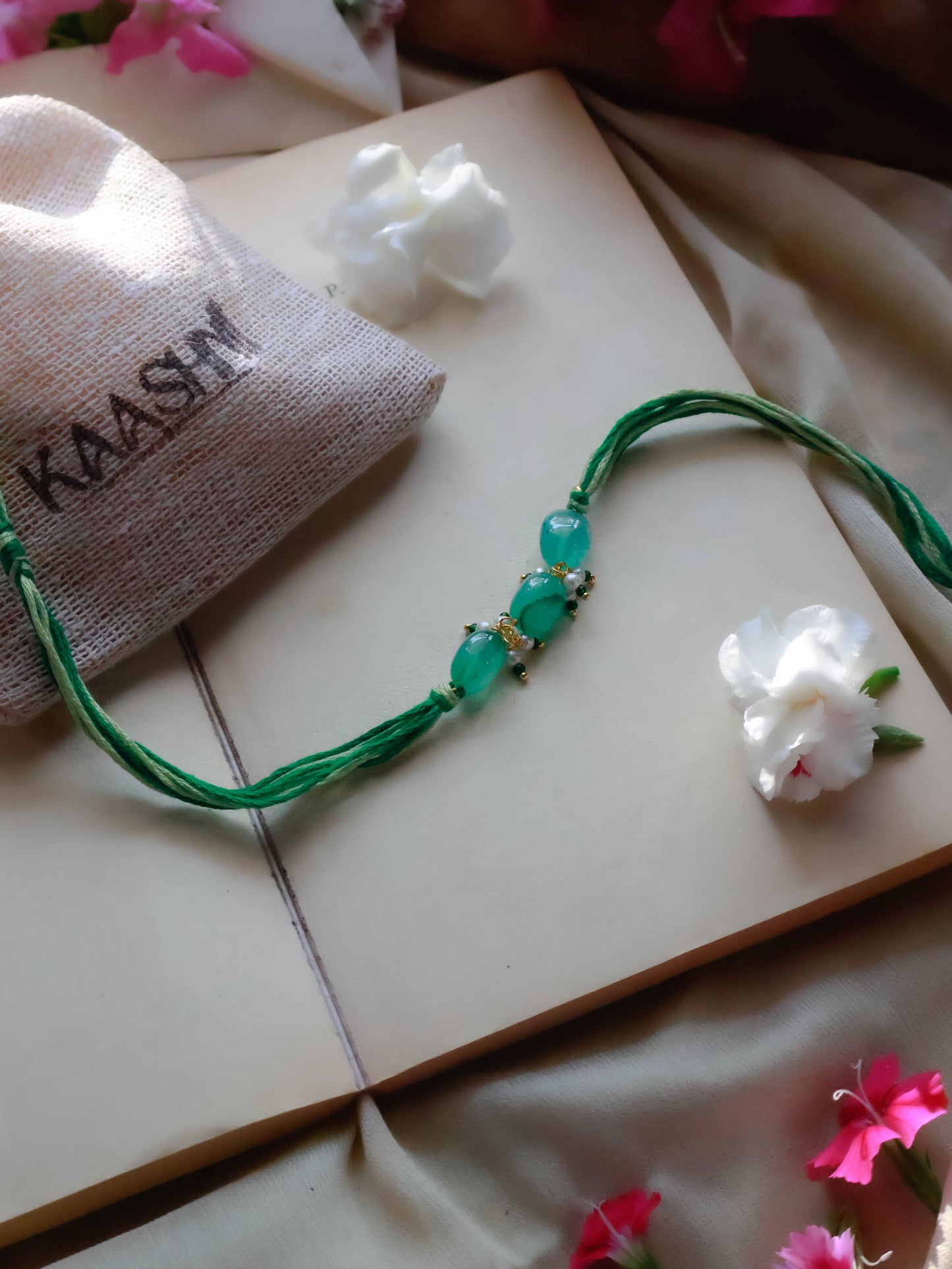 Taran Mint Rakhi