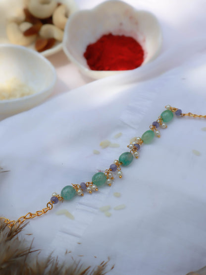 Rhidya Mint Lumba
