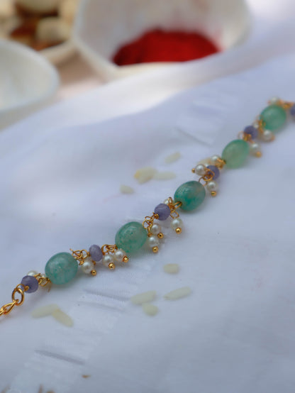 Rhidya Mint Lumba