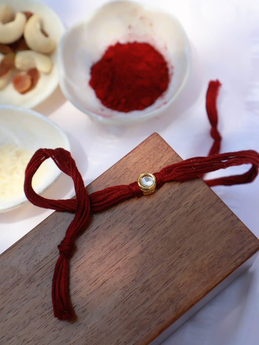 Siddh Kundan Rakhi