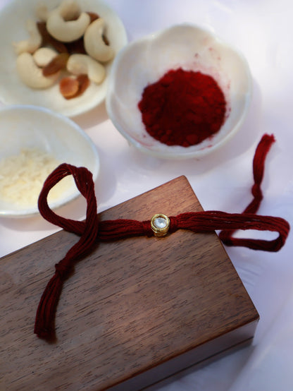 Siddh Kundan Rakhi