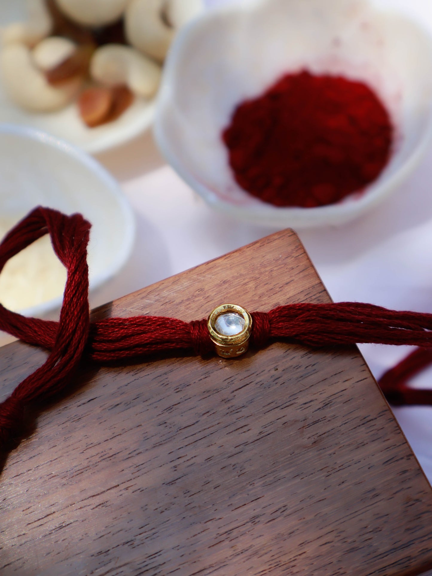 Siddh Kundan Rakhi
