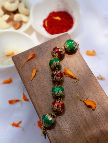 Ved Meenakari Lumba